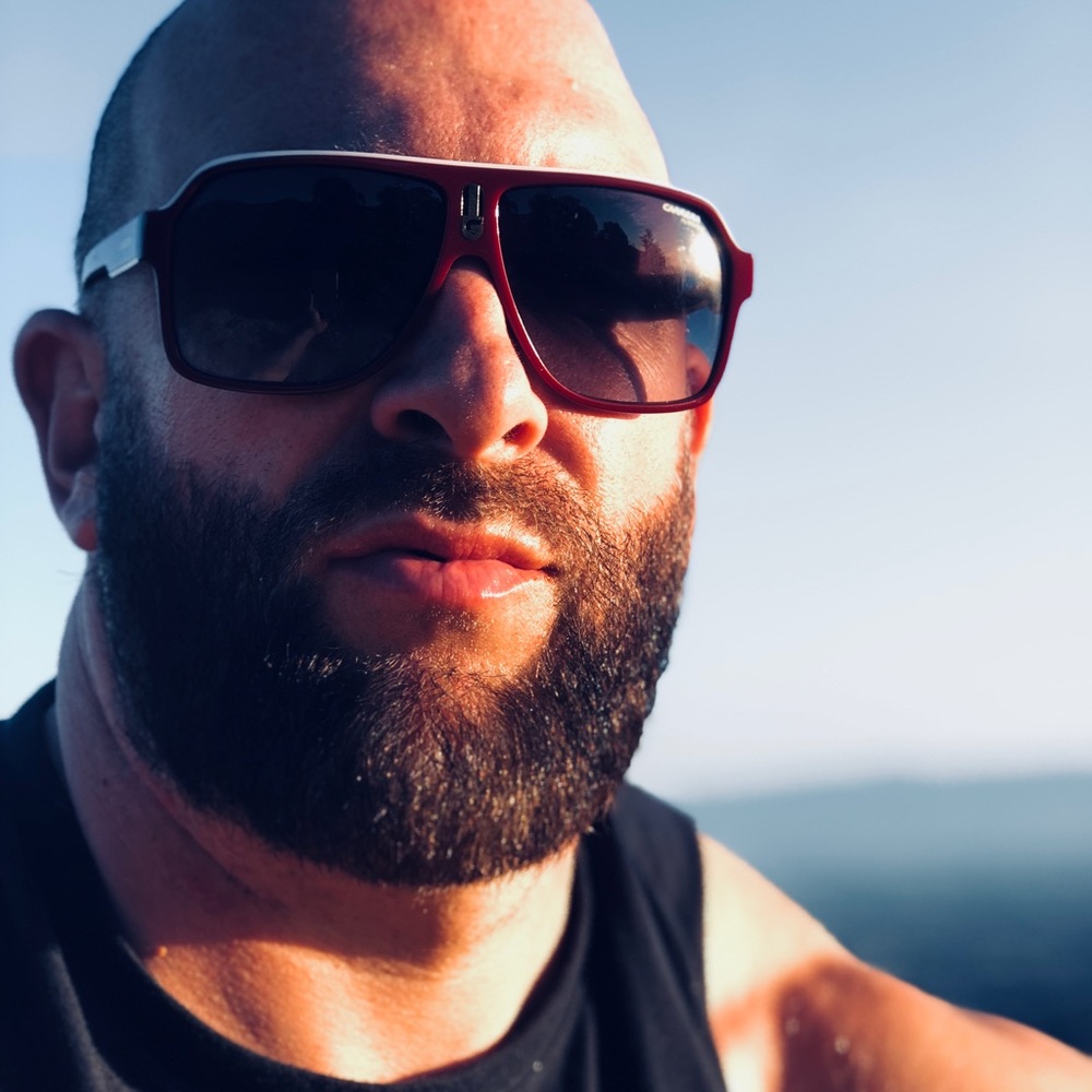 Meet your Posher, Joseph